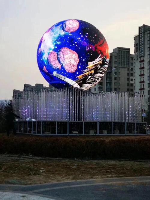 广东异形led显示屏led电子屏欢迎咨询